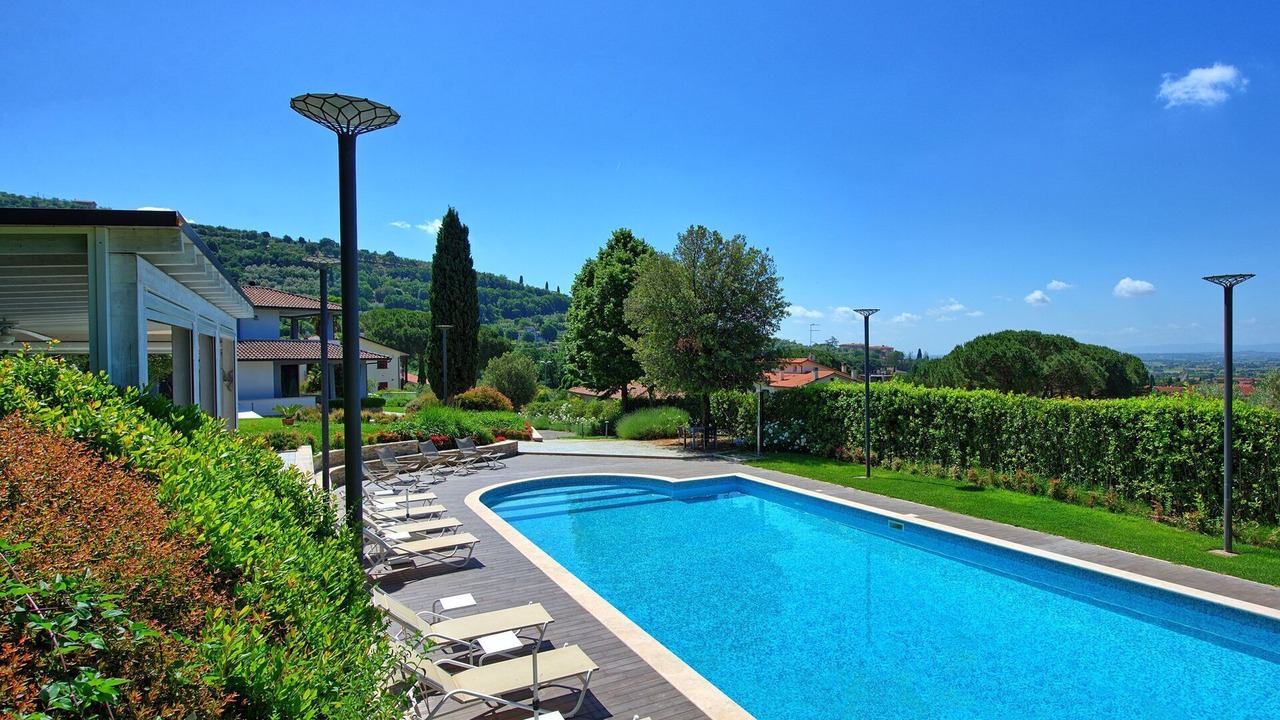 Photo of Outdoor in Castiglion Fiorentino