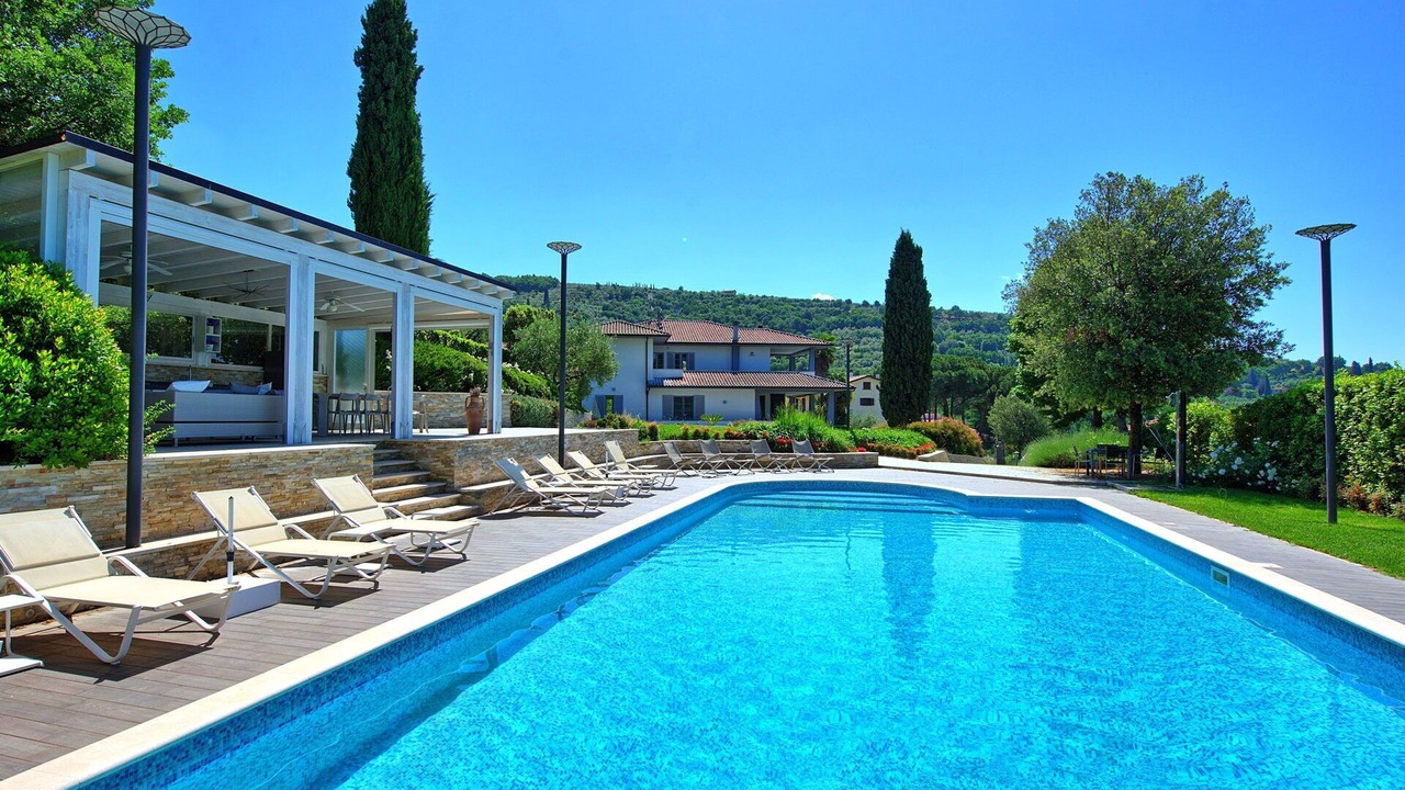 Photo of Outdoor in Castiglion Fiorentino