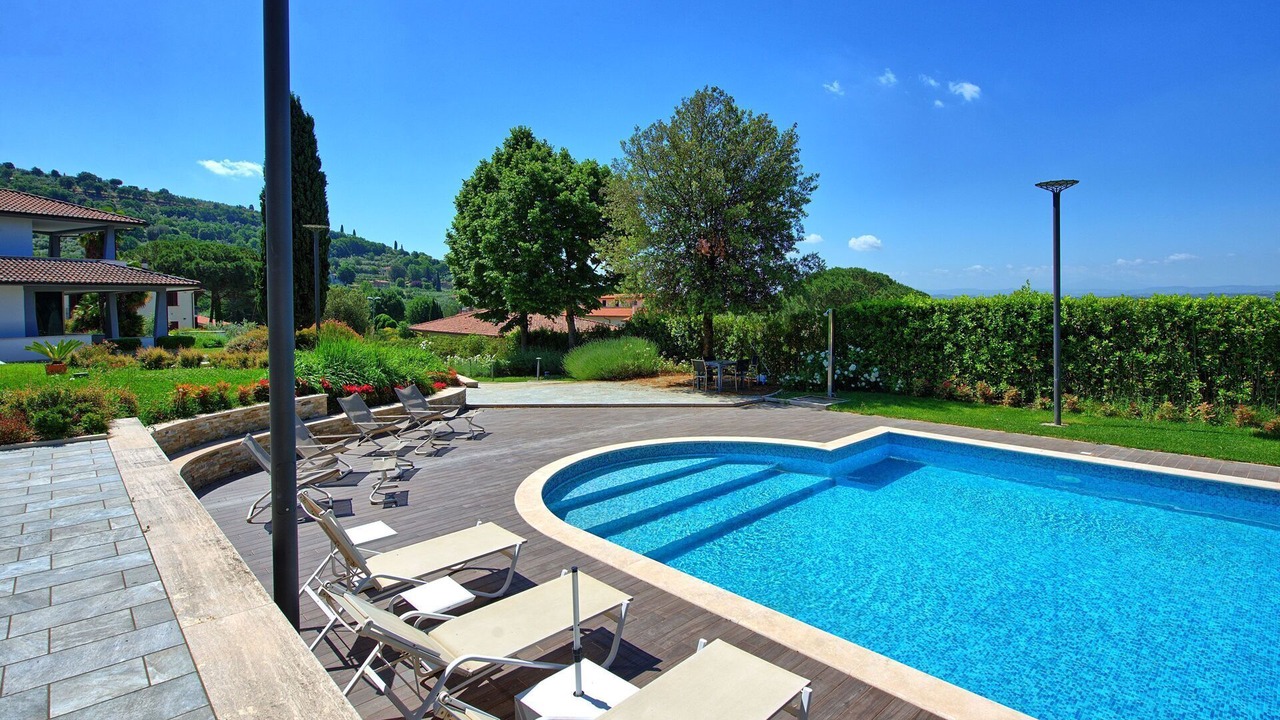 Photo of Outdoor in Castiglion Fiorentino
