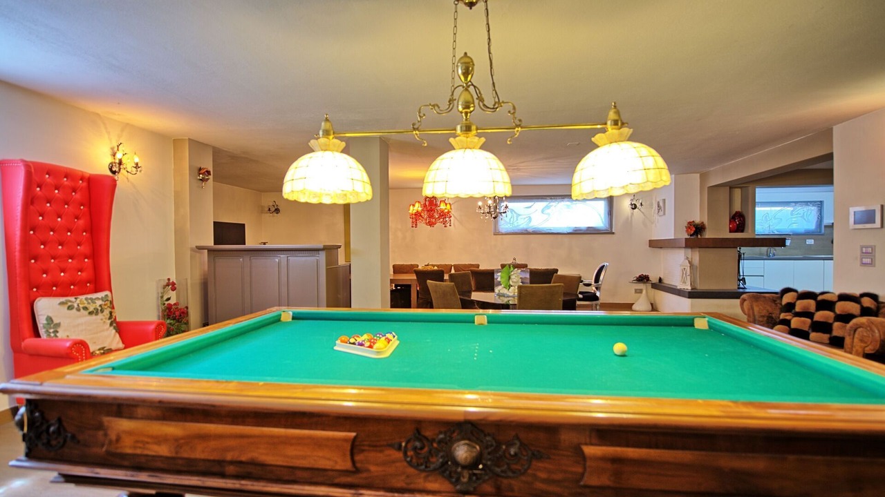 Photo of Livingroom in Castiglion Fiorentino