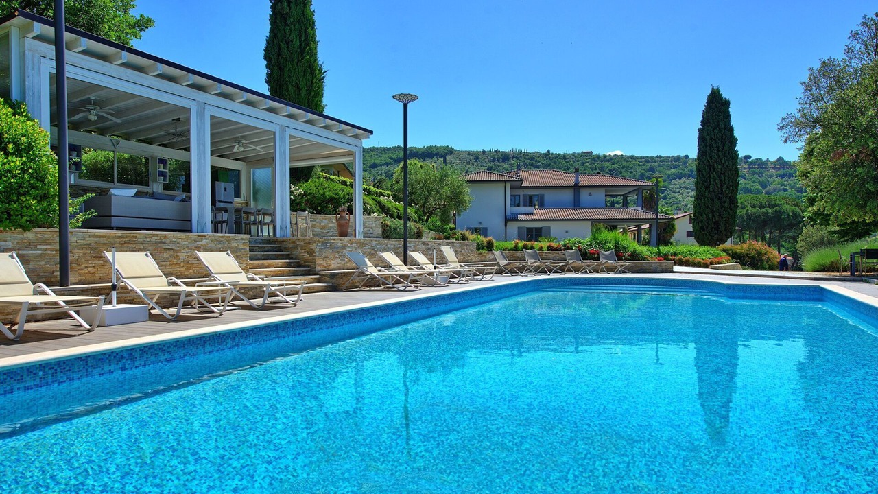 Photo of Outdoor in Castiglion Fiorentino
