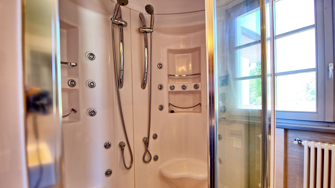 Photo of Bathroom in Castiglion Fiorentino