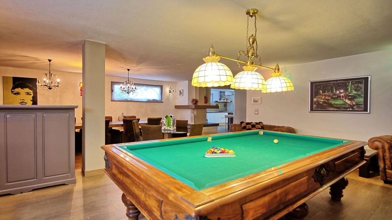 Photo of Livingroom in Castiglion Fiorentino