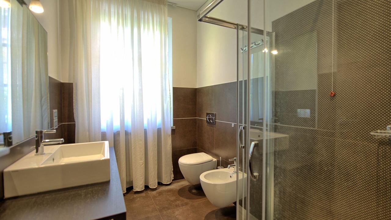 Photo of Bathroom in Castiglion Fiorentino