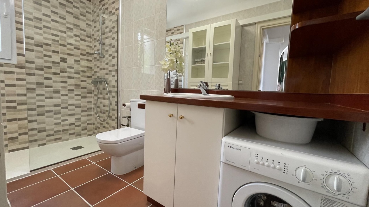 Photo of Bathroom in Almadraba-Canyelles