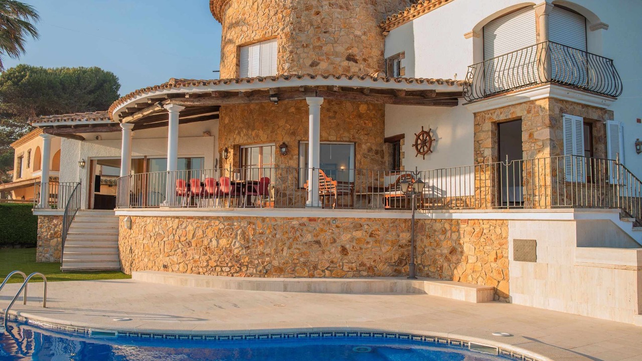 Photo of Outdoor in Sant Feliu de Guixols