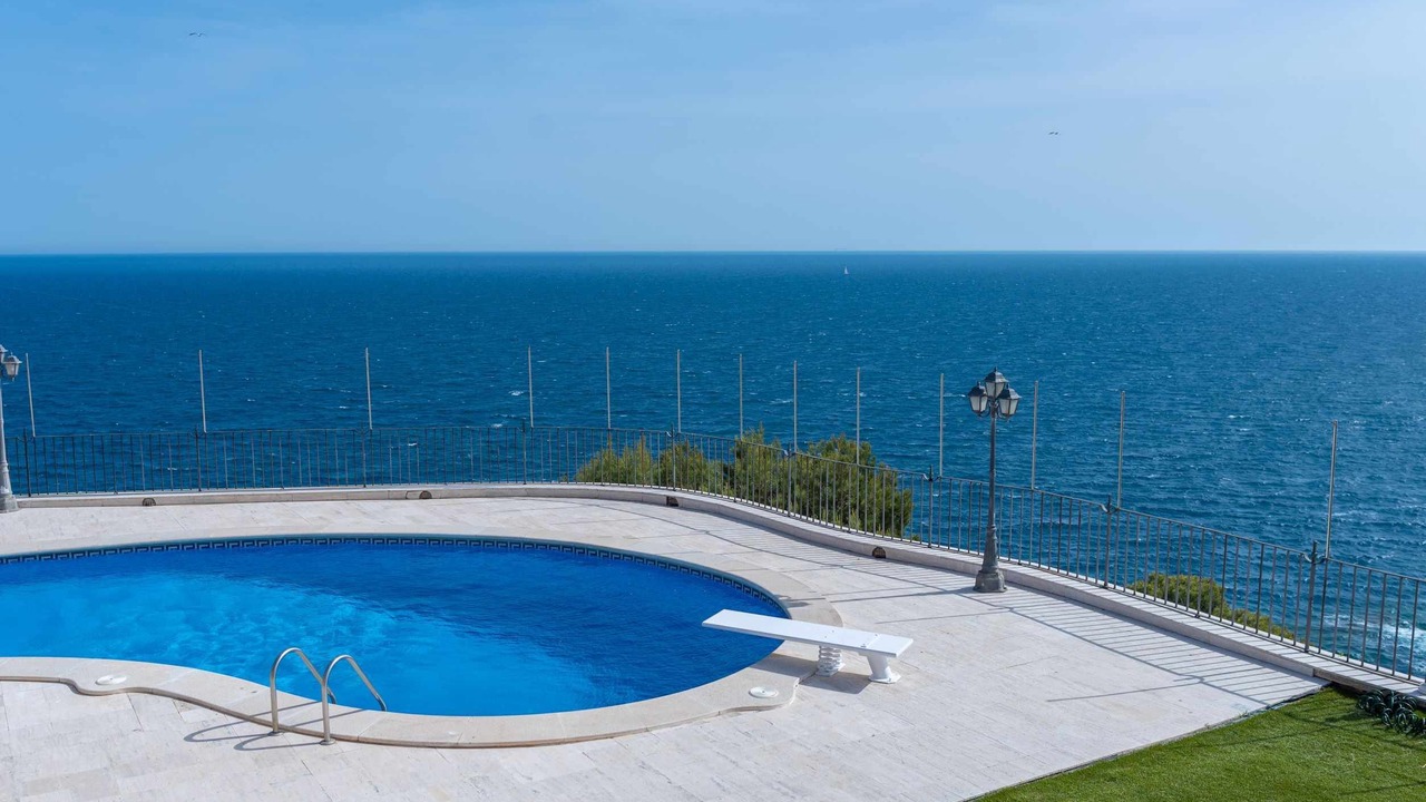 Photo of Outdoor in Sant Feliu de Guixols