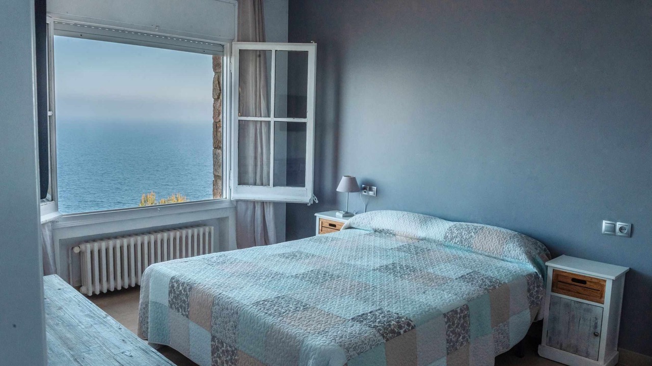 Photo of Bedroom in Sant Feliu de Guixols