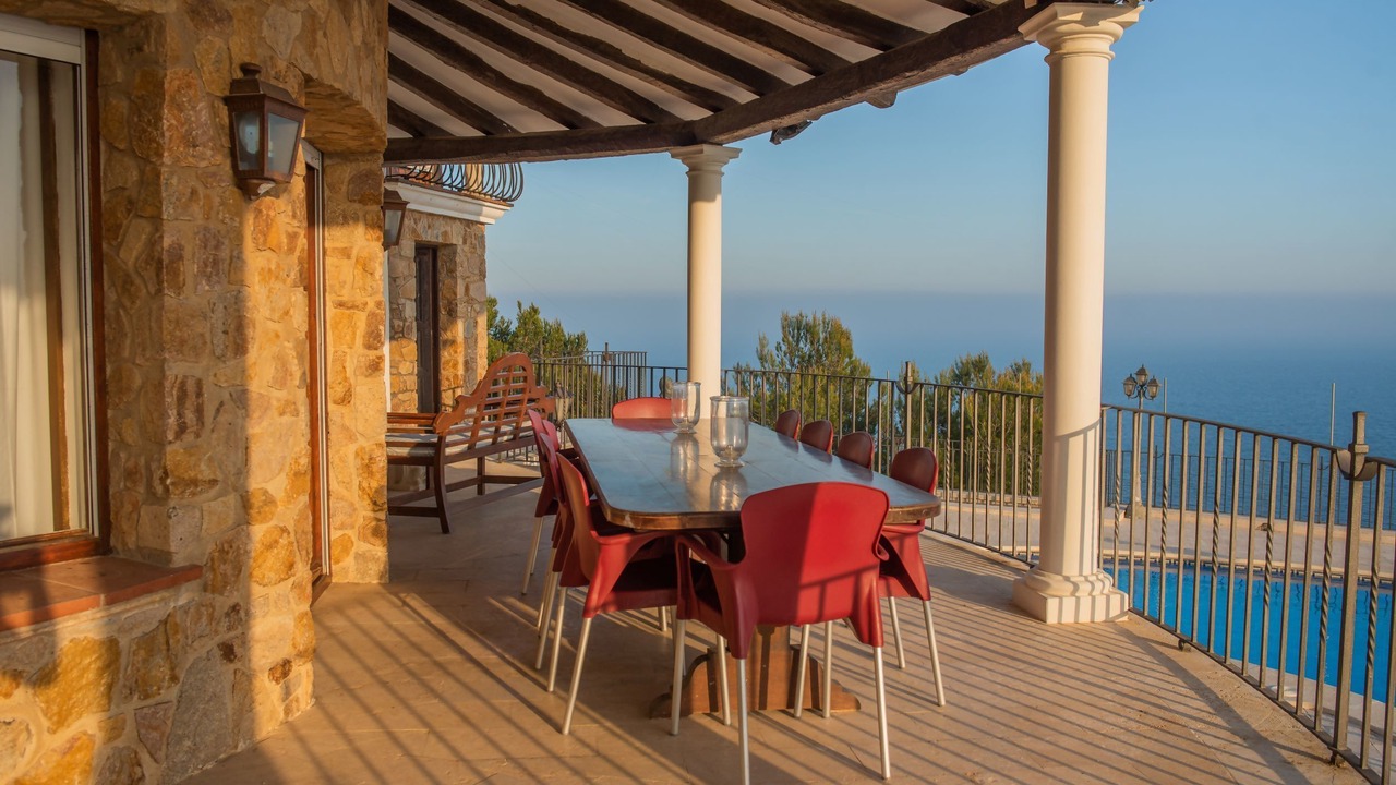 Photo of Outdoor in Sant Feliu de Guixols