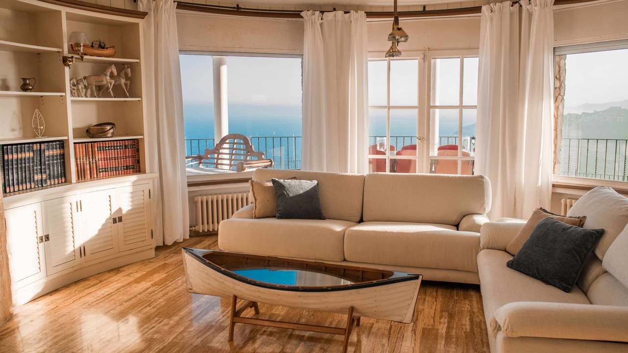 Photo of Livingroom in Sant Feliu de Guixols