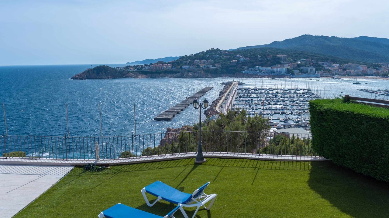 Photo of Outdoor in Sant Feliu de Guixols