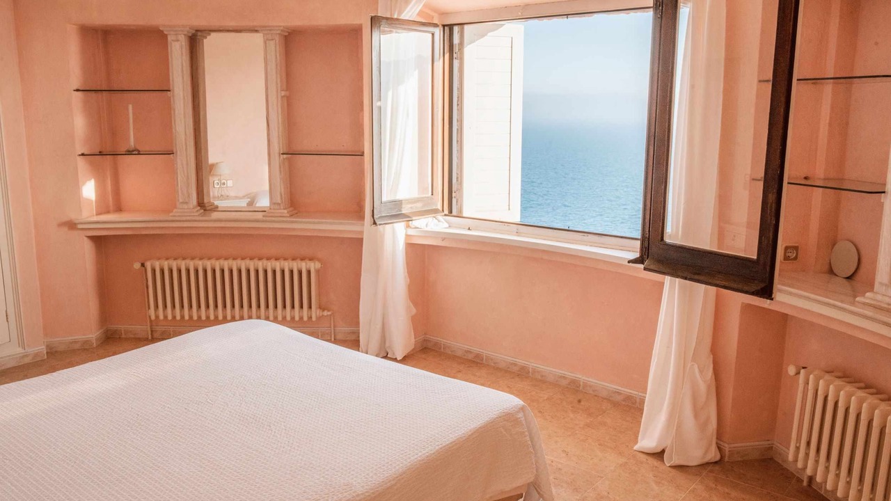 Photo of Bedroom in Sant Feliu de Guixols