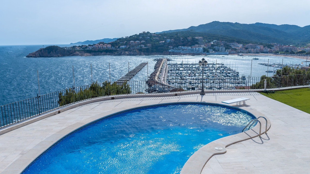 Photo of Outdoor in Sant Feliu de Guixols