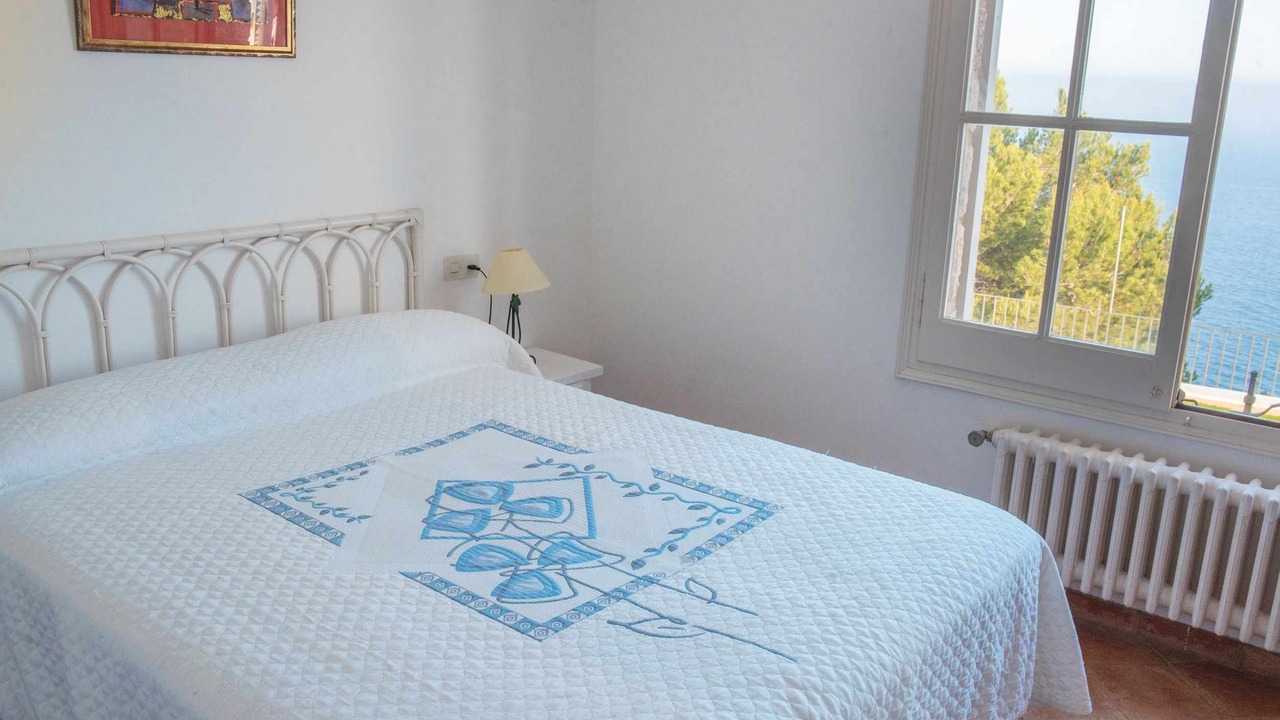 Photo of Bedroom in Sant Feliu de Guixols