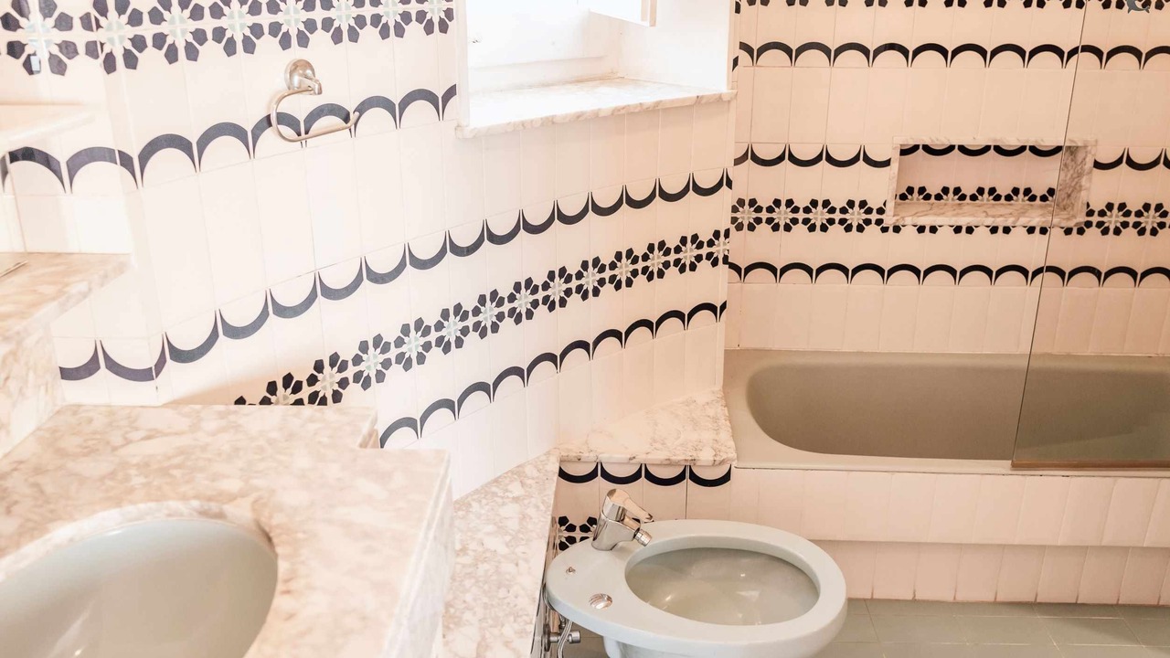 Photo of Bathroom in Sant Feliu de Guixols
