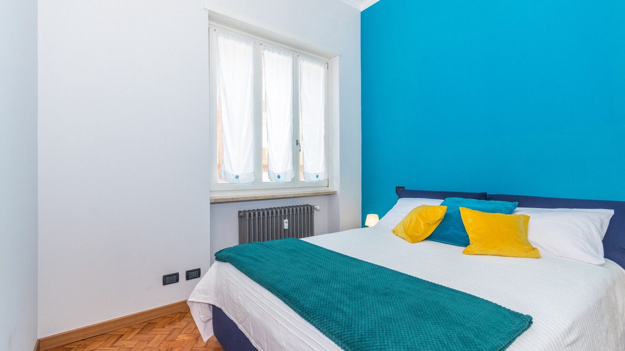 Photo of Bedroom in Madonna del Pilone
