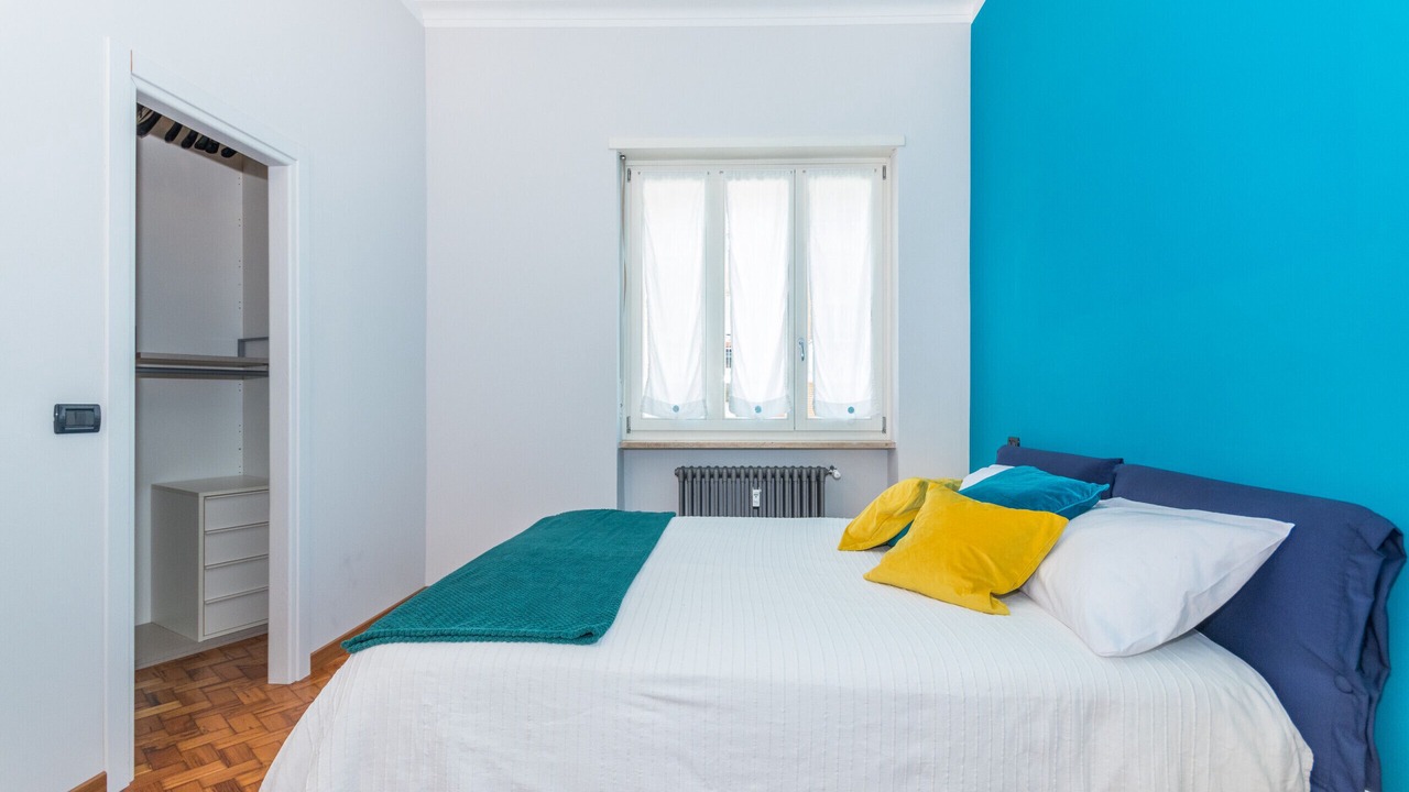 Photo of Bedroom in Madonna del Pilone