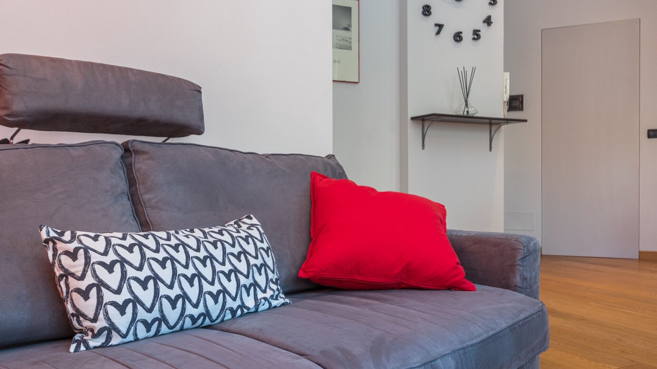 Photo of Livingroom in Madonna del Pilone