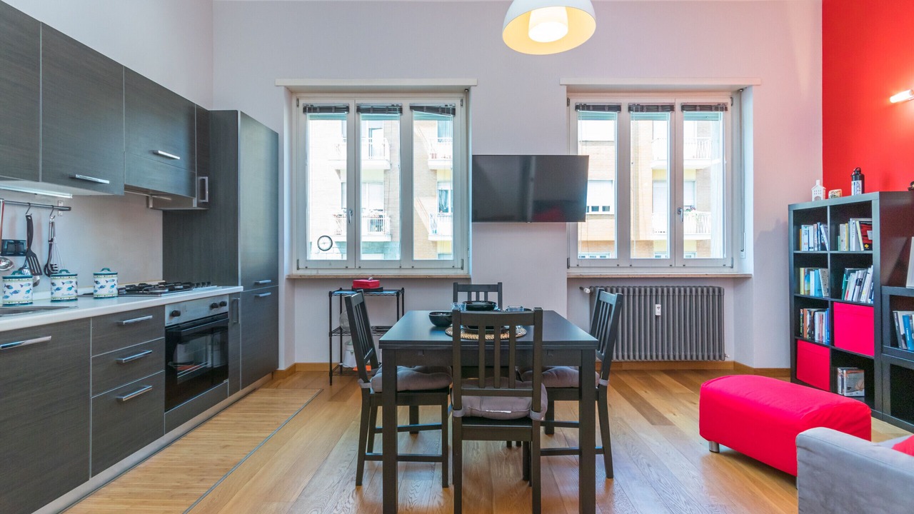 Photo of Kitchen in Madonna del Pilone