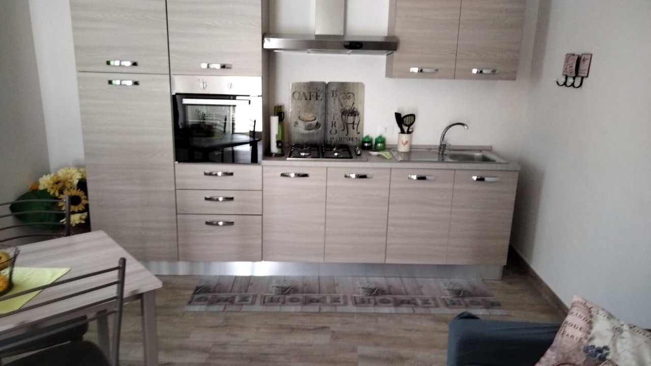Photo of Kitchen in Parrinello