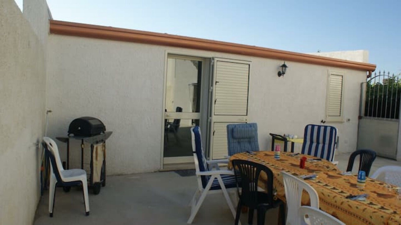 Photo of Outdoor in Parrinello