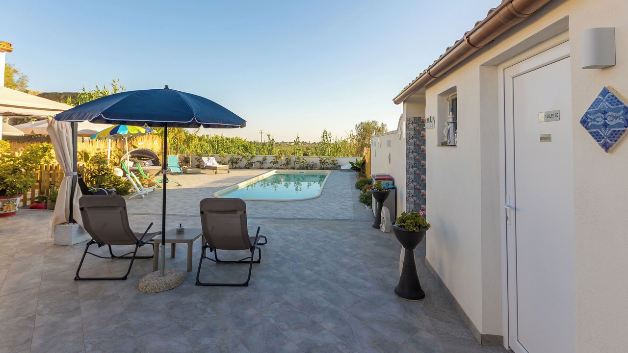 Photo of Outdoor in Parrinello
