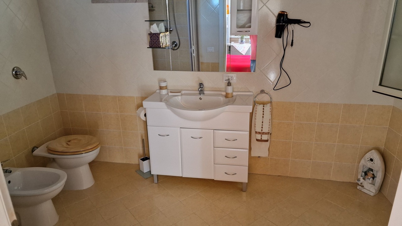 Photo of Bathroom in Parrinello
