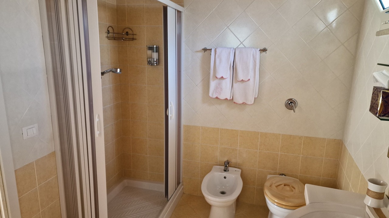 Photo of Bathroom in Parrinello