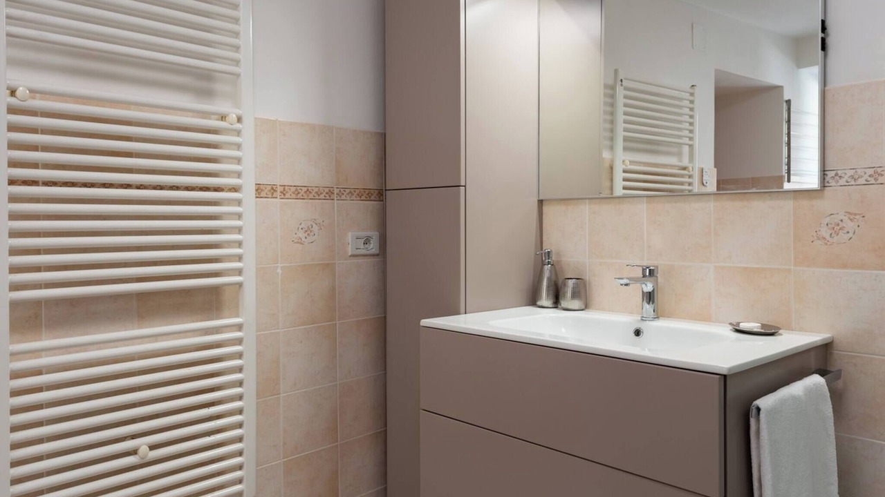 Photo of Bathroom in Rocca San Giovanni