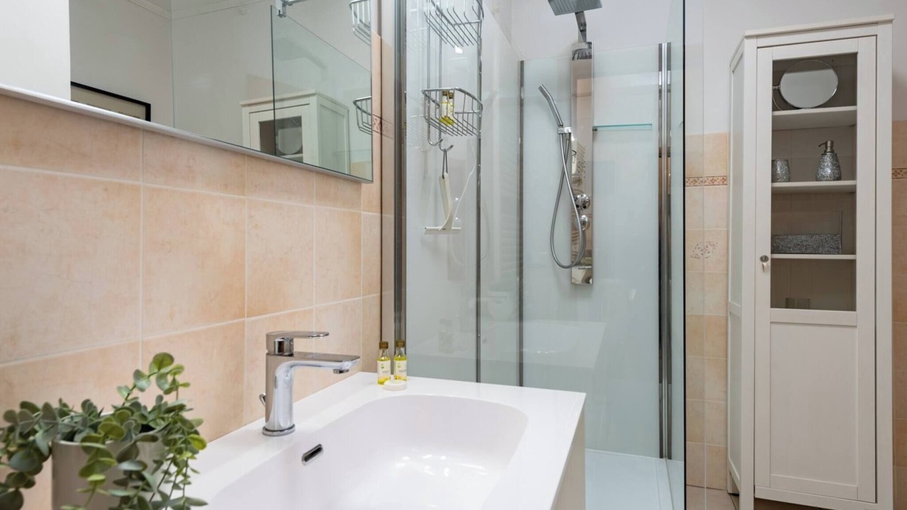 Photo of Bathroom in Rocca San Giovanni