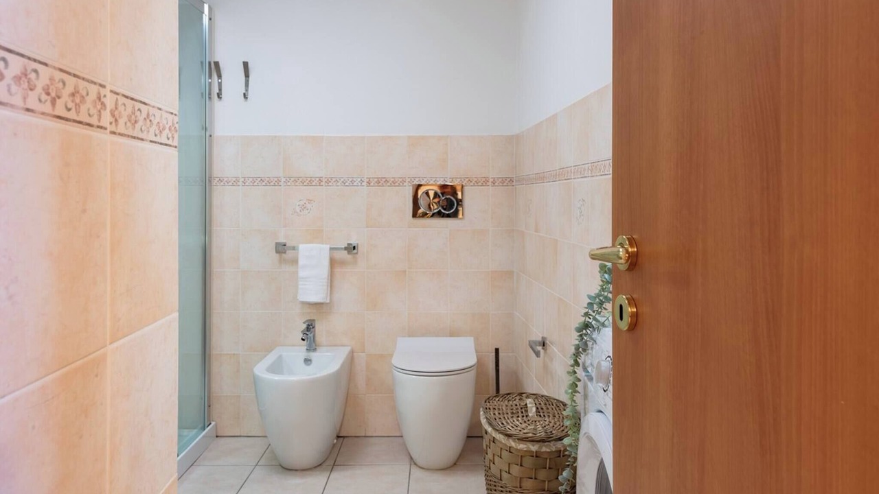Photo of Bathroom in Rocca San Giovanni