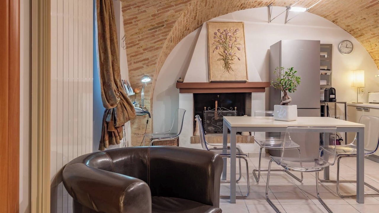 Photo of Livingroom in Rocca San Giovanni