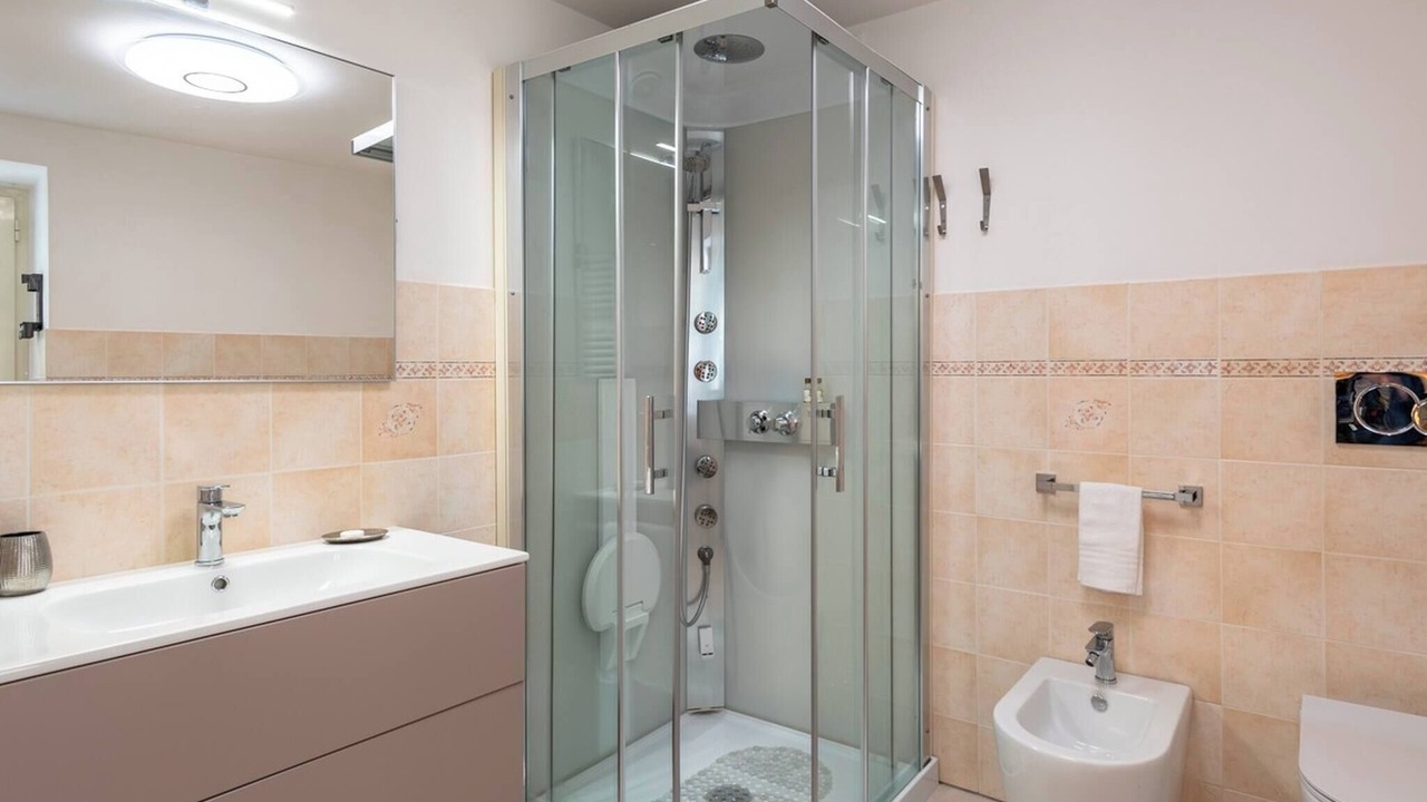 Photo of Bathroom in Rocca San Giovanni