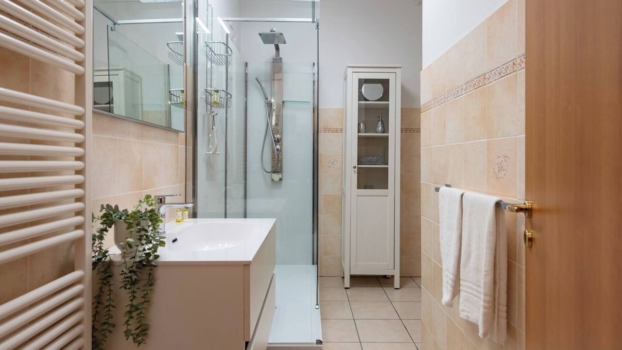 Photo of Bathroom in Rocca San Giovanni