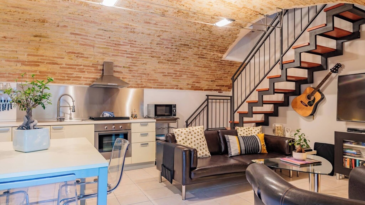 Photo of Livingroom in Rocca San Giovanni