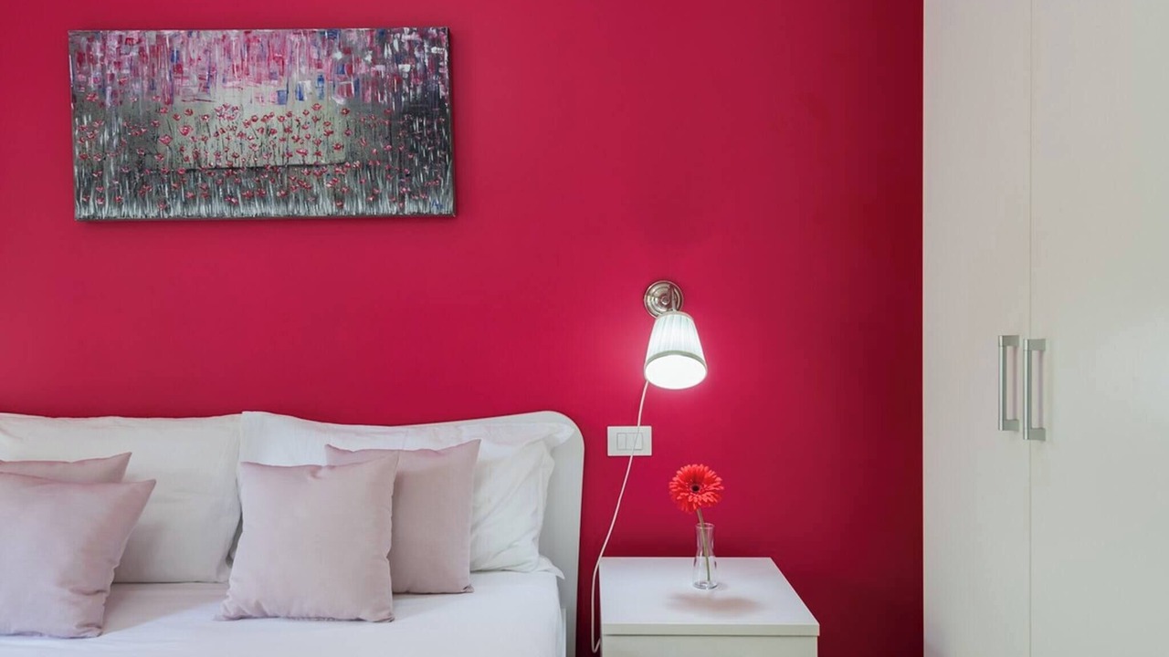 Photo of Bedroom in San Vito Chietino