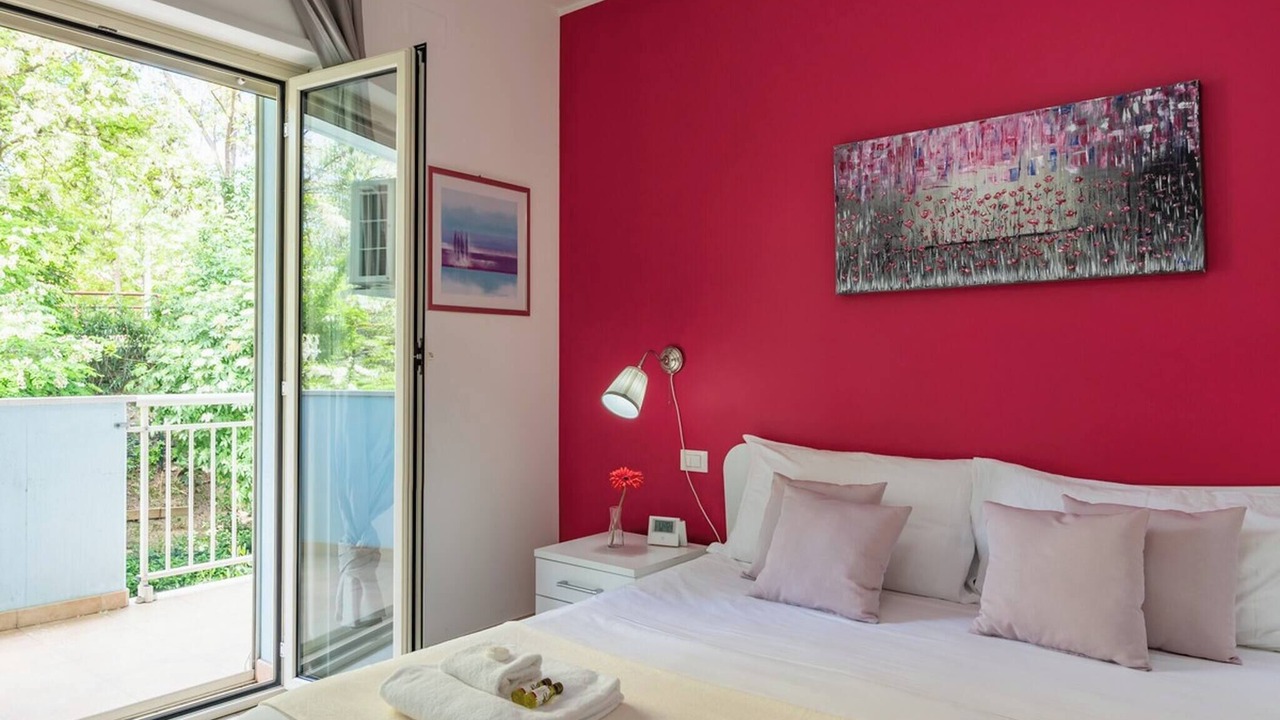 Photo of Bedroom in San Vito Chietino