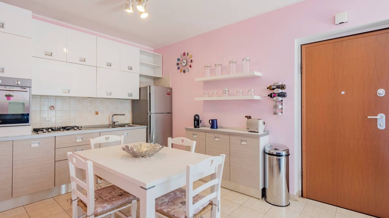 Photo of Kitchen in San Vito Chietino