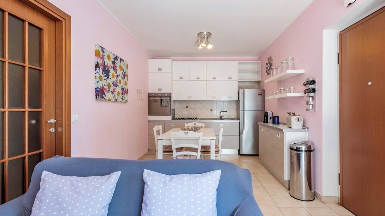 Photo of Livingroom in San Vito Chietino