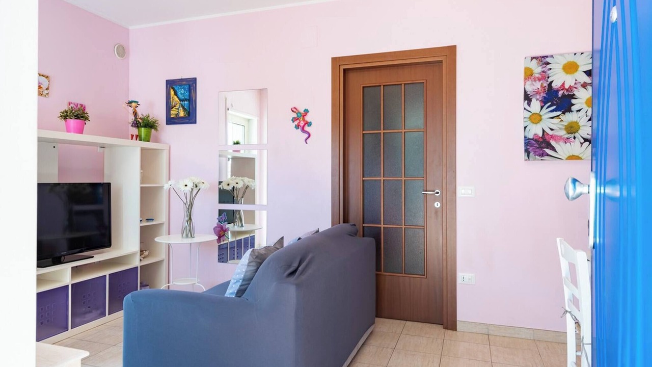 Photo of Livingroom in San Vito Chietino
