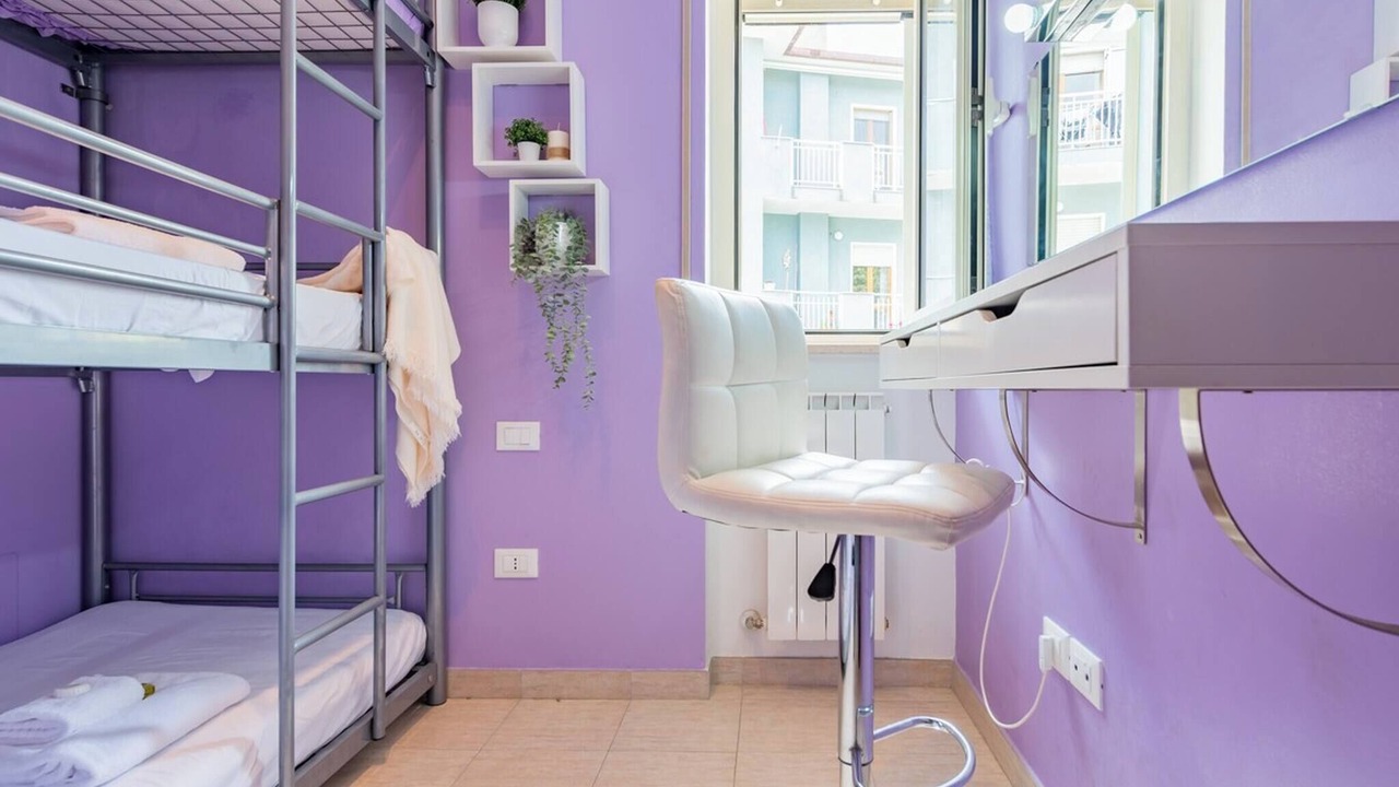 Photo of Bedroom in San Vito Chietino