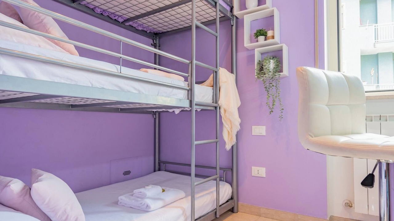 Photo of Bedroom in San Vito Chietino