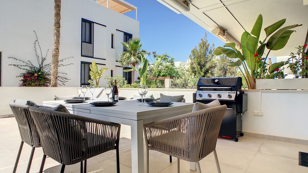 Photo of Outdoor in Mar de Cristal