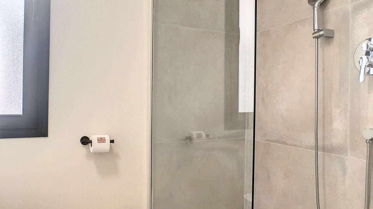 Photo of Bathroom in Mar de Cristal