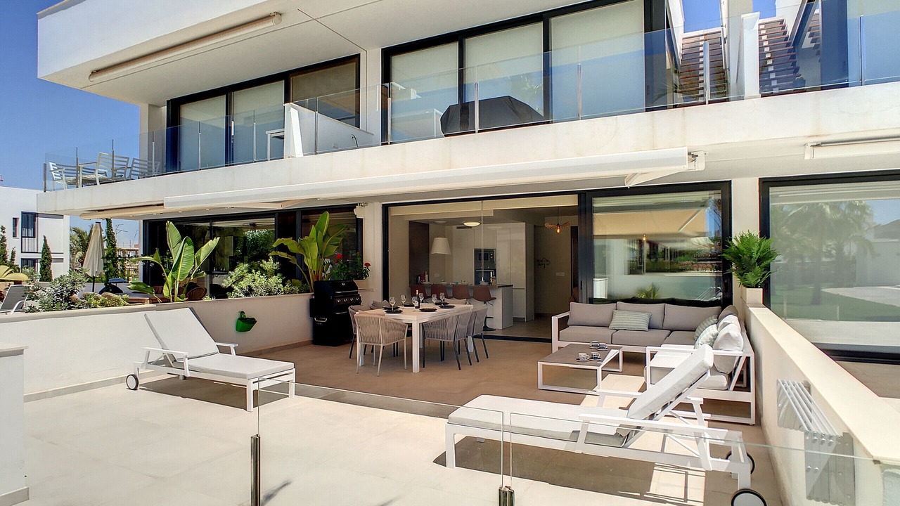 Photo of Outdoor in Mar de Cristal