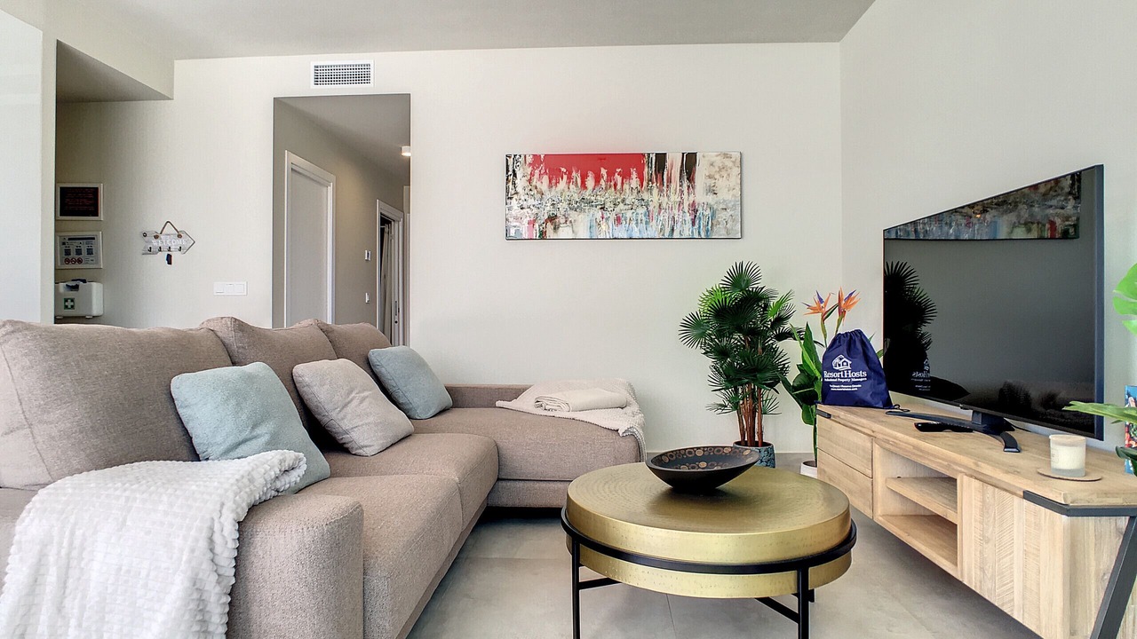 Photo of Livingroom in Mar de Cristal