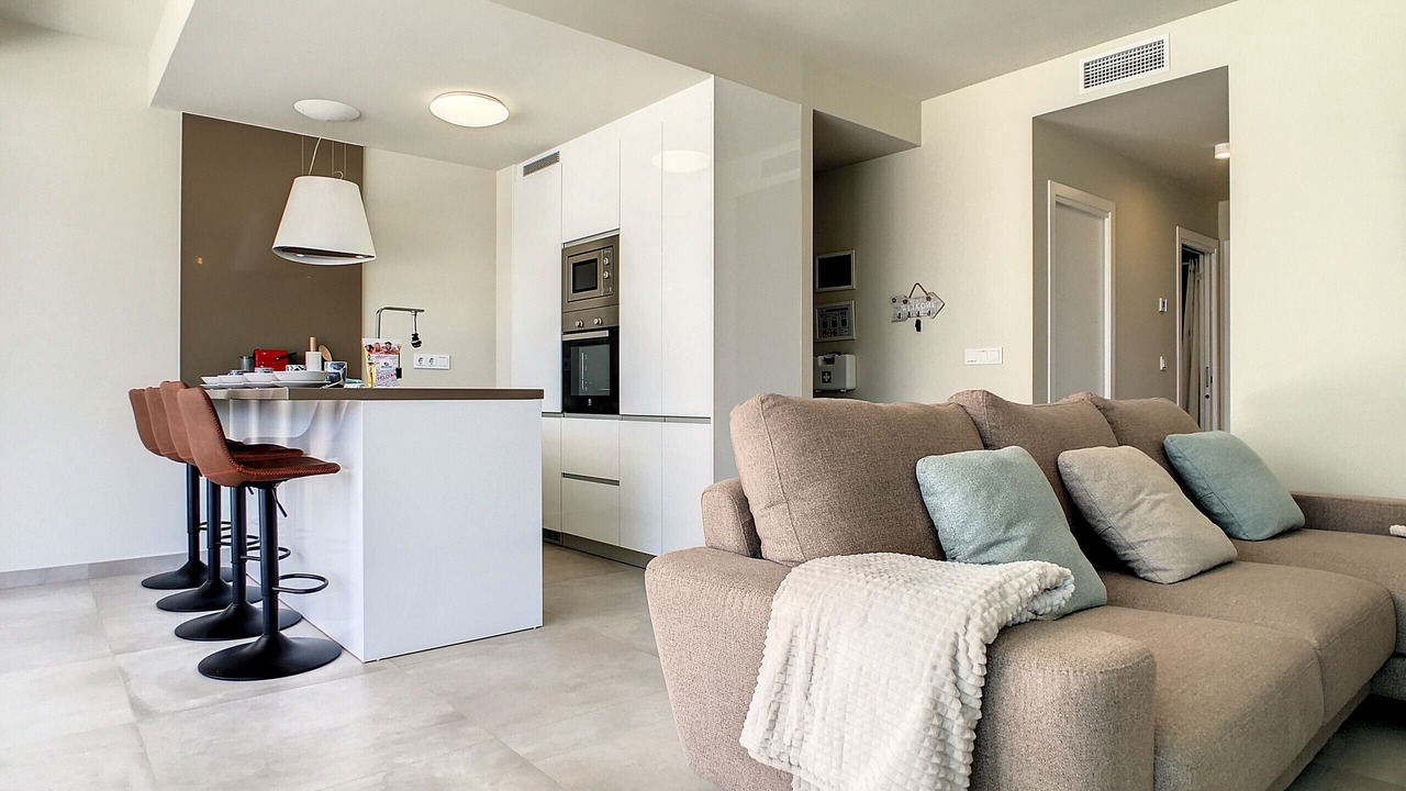 Photo of Livingroom in Mar de Cristal