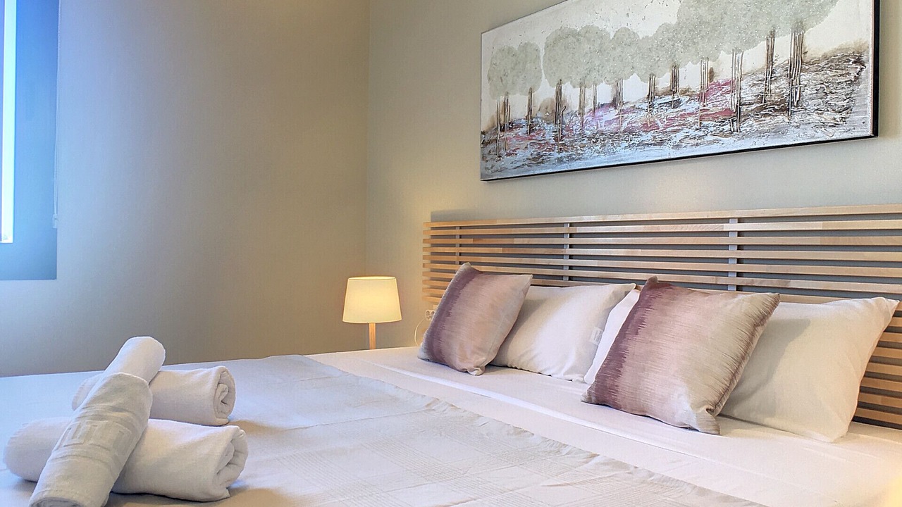 Photo of Bedroom in Mar de Cristal