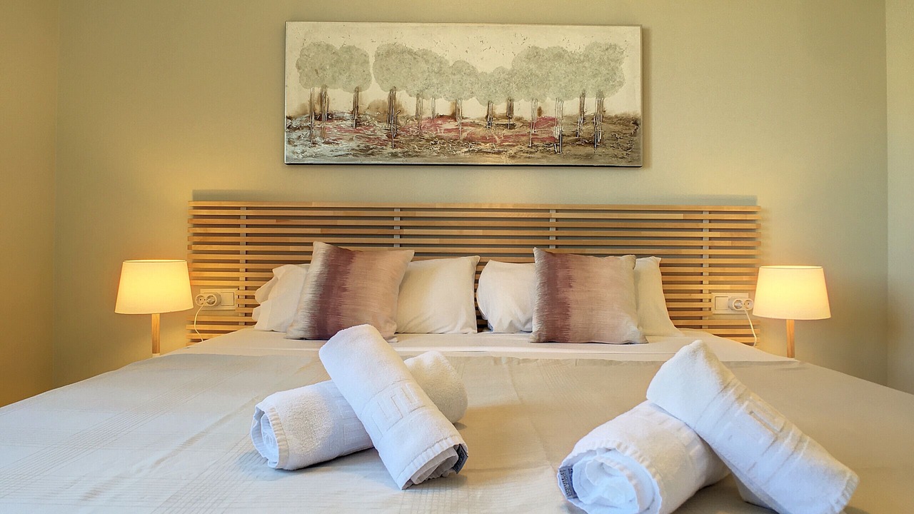 Photo of Bedroom in Mar de Cristal