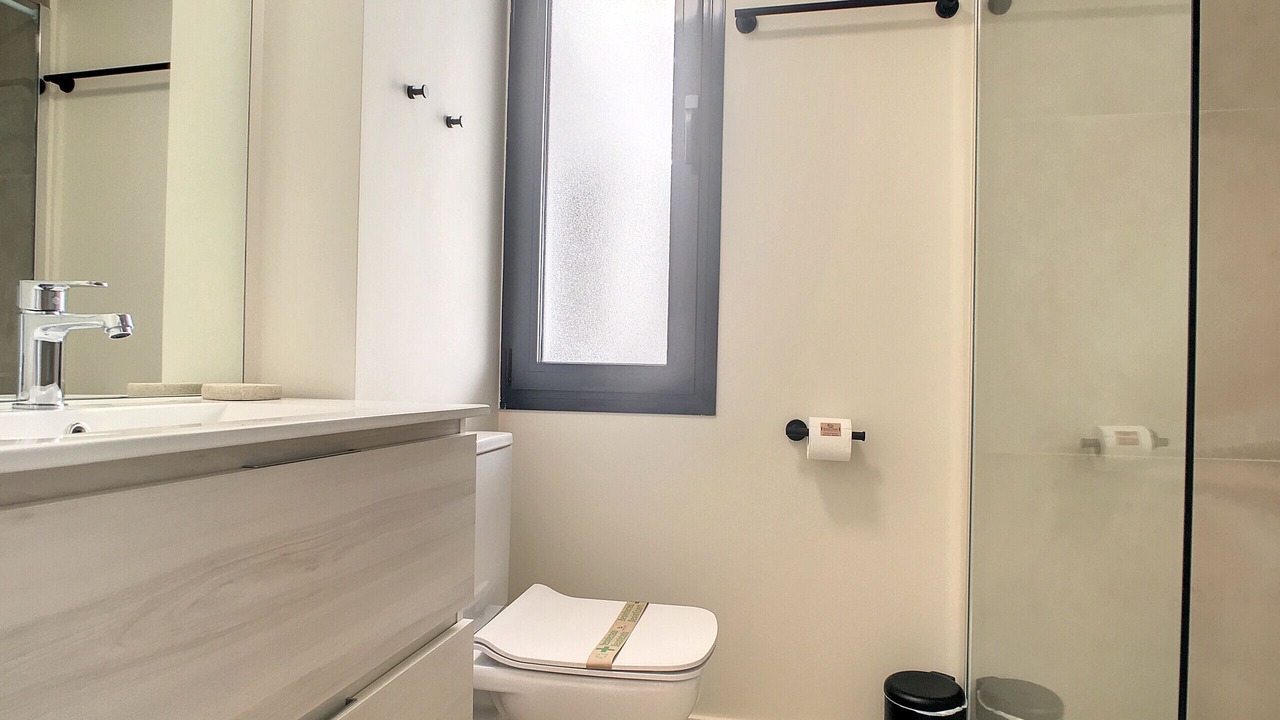 Photo of Bathroom in Mar de Cristal